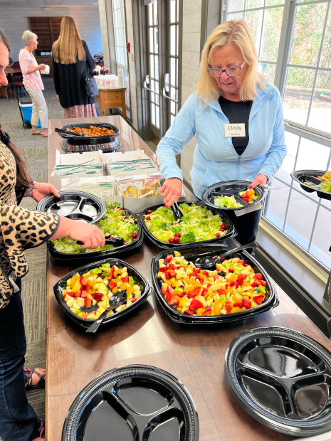 Wednesday Lunch! Yum! Chick-Fil-A